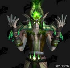 魔兽世界ICC女王幻化外观怎么样