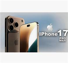 美版iPhone17ProMax价格多少