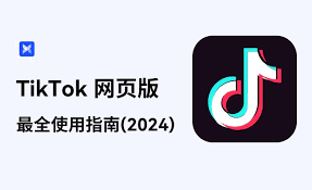 怎么进入TikTok网址
