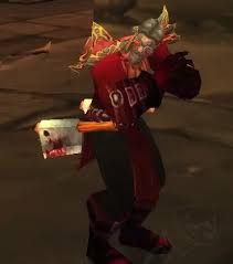 魔兽世界怀旧服迪兹·斯诺班boss怎么打