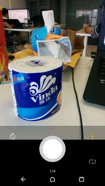 OpenCamera(多功能相机)1