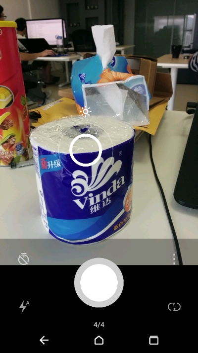 OpenCamera(多功能相机)3