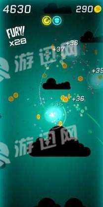 Neon plane2