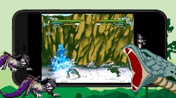 忍者回归终极技能(Ninja: Ultimate Skill)