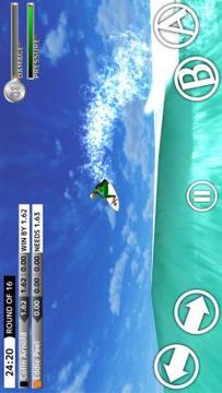 世界冲浪之旅4