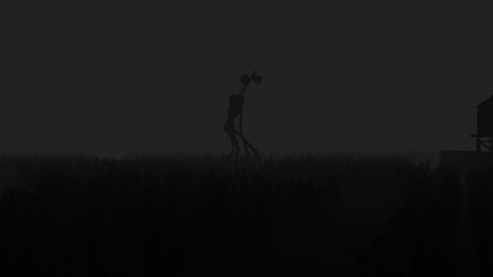 Siren Head Field