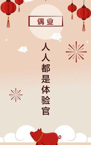 偶业(偶业专业版app)V3.30.13 安卓版5