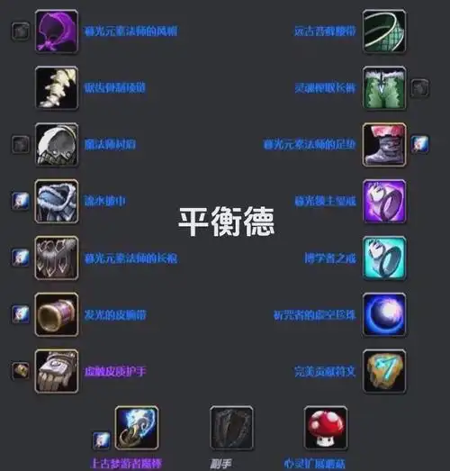 魔兽世界如何获取灰布外衣图纸