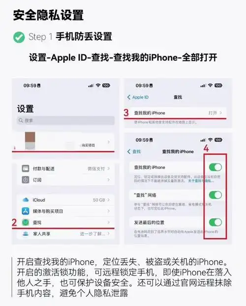 教你iPhone 15进入DFU模式、恢复模式及强制重启的方法 