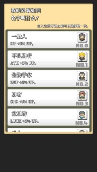 勇者轮回物语4