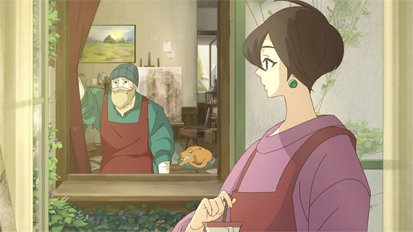 倾听画语最美好的景色中文版3