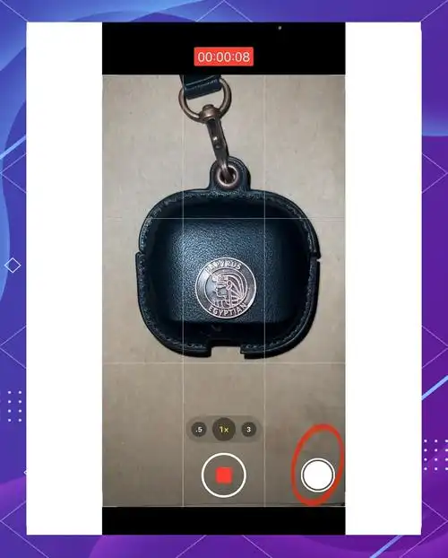 iPhone闪光灯获专利保护的原因