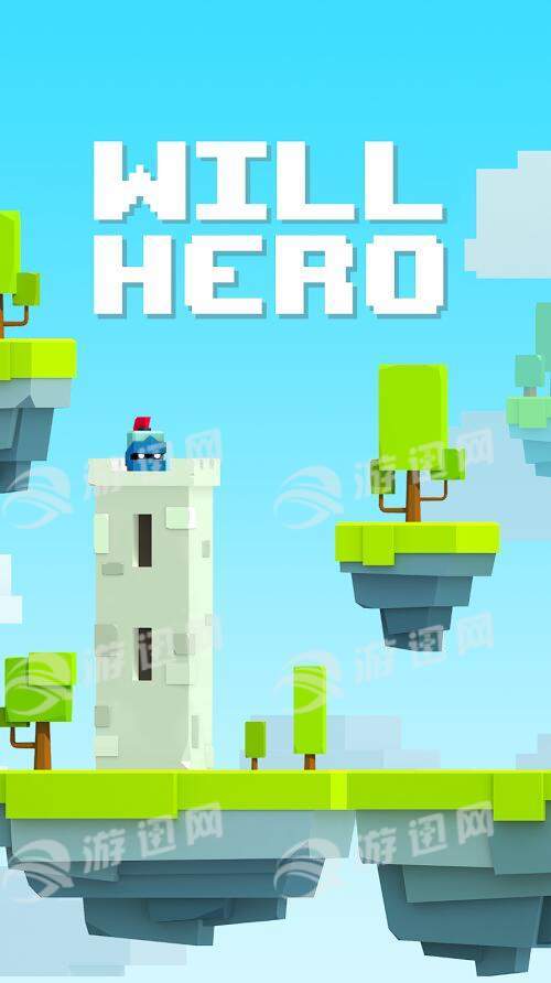 Will Hero