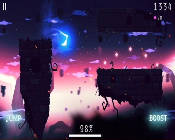 爱丽丝仙境逃亡1