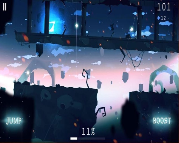 爱丽丝仙境逃亡3