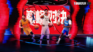 美职篮巅峰对决手游怎么玩
