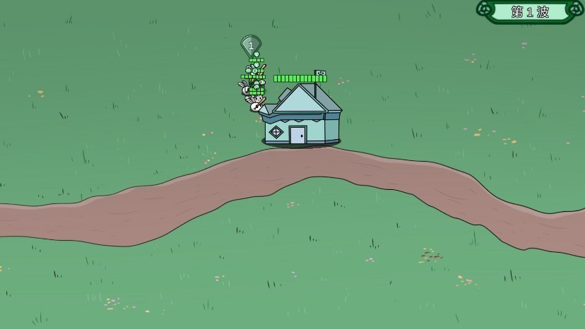 Animal farm defense war机制测试版20