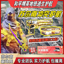 如何获取和平精英皮肤照片