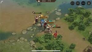 新三国志曹操传徐晃之影关卡怎么过