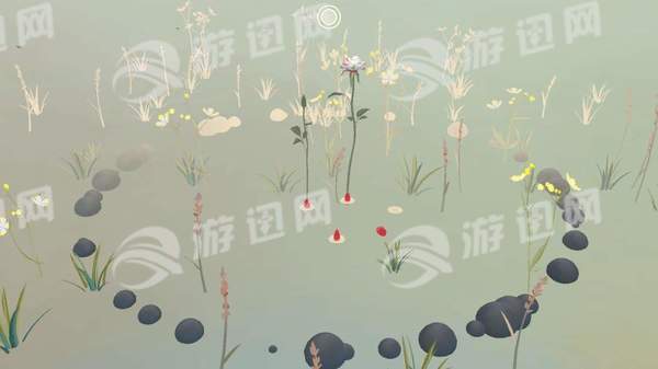 玫瑰花园1
