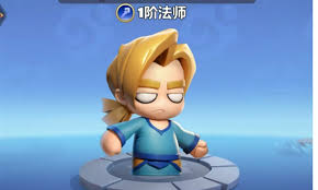 冒险之星法师怎么玩