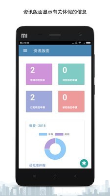 C9Dayoff(休假管理)