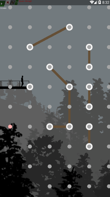 地震模拟器APP1