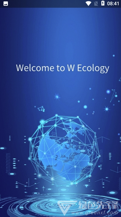 W生态(多功能中心化区块链赚钱助手)V0.0.26 安卓最新版
