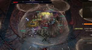 暗黑破坏神4S9死灵召唤大法师怎么Build