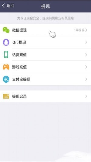 子弹兼职1
