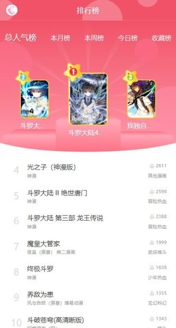 催漫漫画3