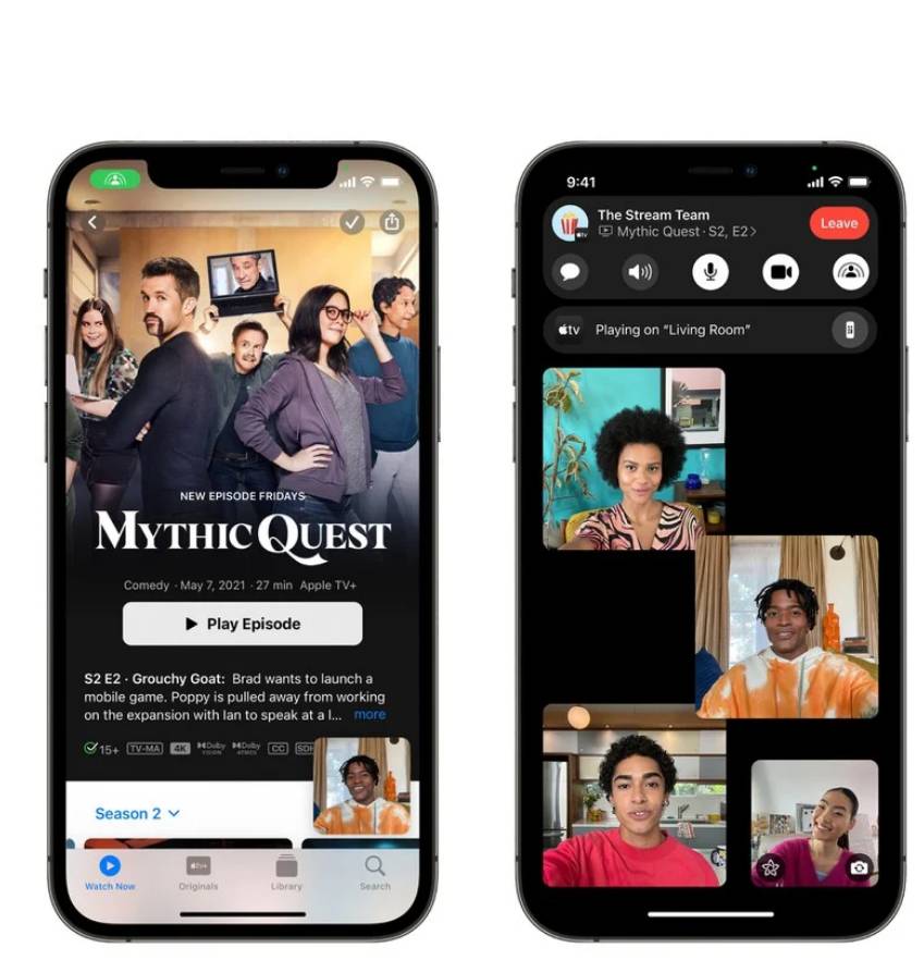 ios15 beta6描述文件7