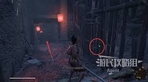 明末渊虚之羽第二章红岚在哪