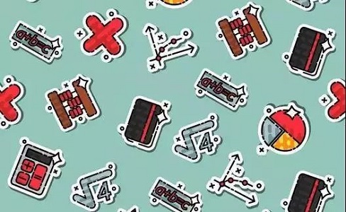 好玩的数字游戏