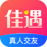佳遇真人交友纯净版