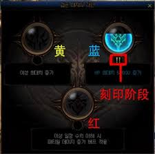 DNF奥兹玛纹样属性有啥作用