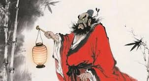 黑神话钟馗有哪些捉鬼法器