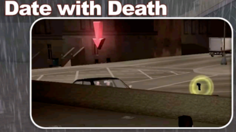 与死亡约会2
