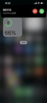 facetime视频电话能不能接