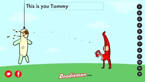 大便超人(Doodieman)1
