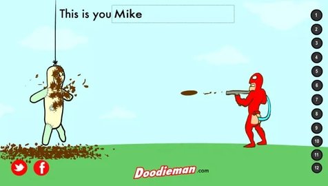大便超人(Doodieman)2