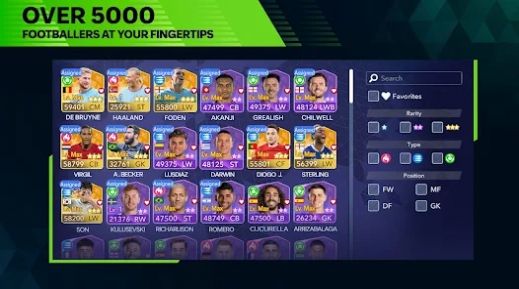 EA SPORTS FC Tactical1