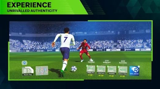 EA SPORTS FC Tactical2