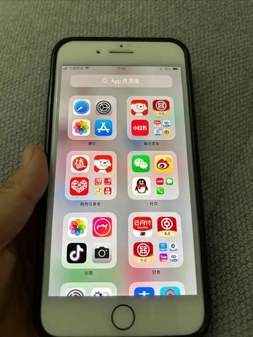 iPhone 7/7 Plus卡在Apple徽标上怎么办