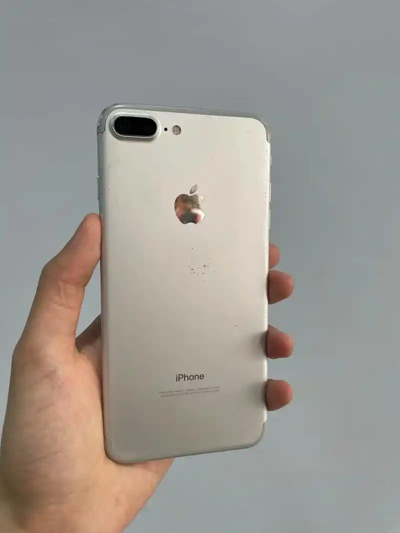 iPhone 7/7 Plus卡在Apple徽标上怎么办