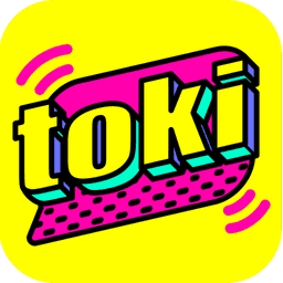 Toki交友苹果版
