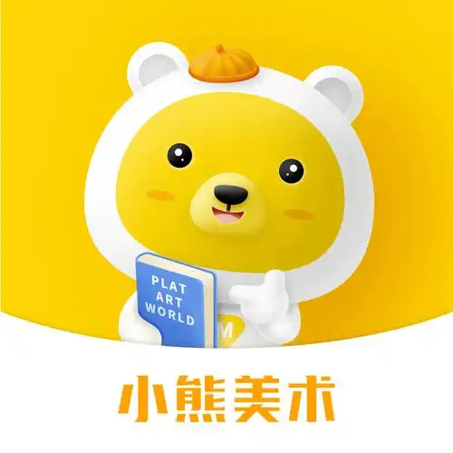 小熊美术app怎样买课