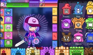 加查幻想免费