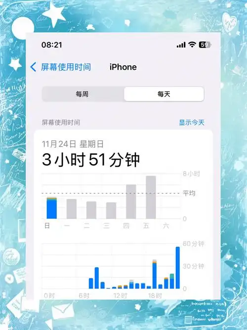 如何查询华为手机上网时长