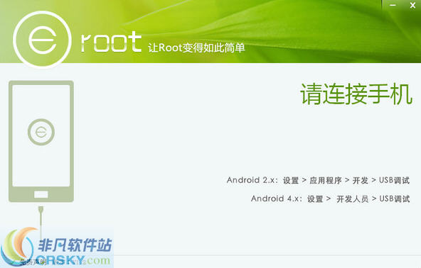eroot